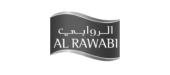 al rawabi logo