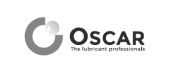 oscar the lubricant professional logo