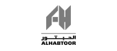alhabtoor logo